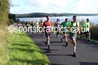 Kielder Marathon, 2016 Kielder Marathon and Half Marathon. Photo: David T. Hewitson/Sports for All Pics